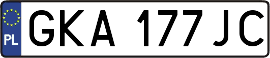 GKA177JC
