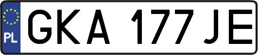 GKA177JE