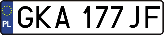 GKA177JF