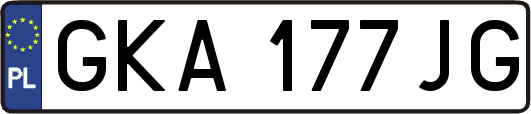 GKA177JG