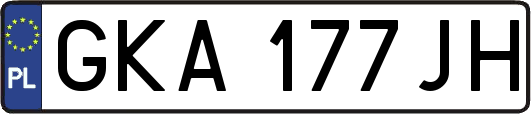 GKA177JH