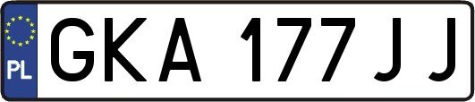 GKA177JJ