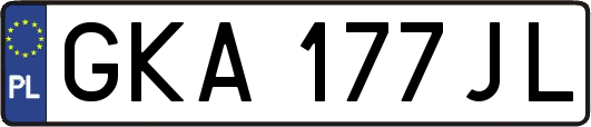GKA177JL