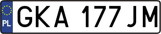 GKA177JM