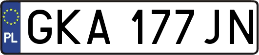 GKA177JN