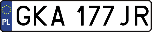 GKA177JR