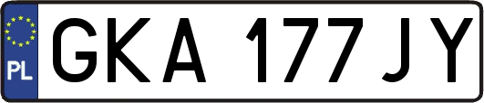 GKA177JY