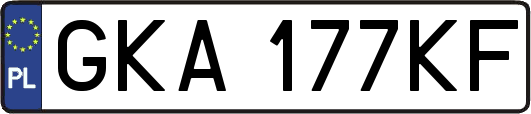 GKA177KF