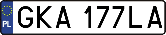GKA177LA