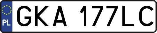 GKA177LC