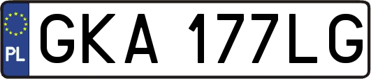 GKA177LG