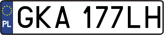 GKA177LH