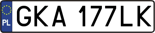 GKA177LK