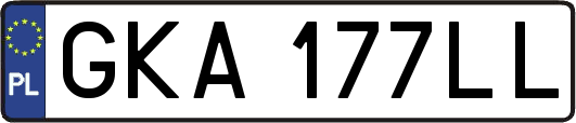GKA177LL