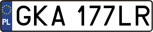 GKA177LR