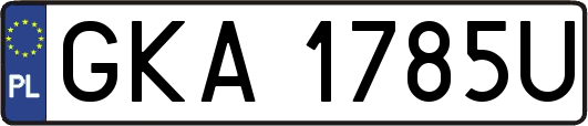 GKA1785U