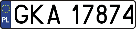 GKA17874