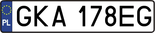 GKA178EG