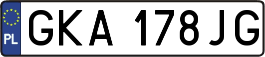 GKA178JG