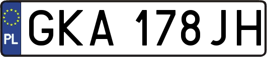 GKA178JH
