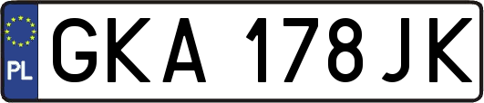 GKA178JK