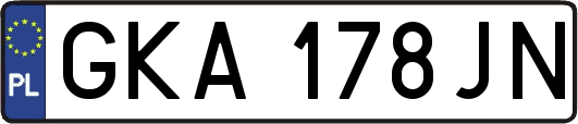 GKA178JN
