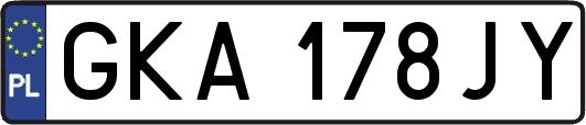 GKA178JY