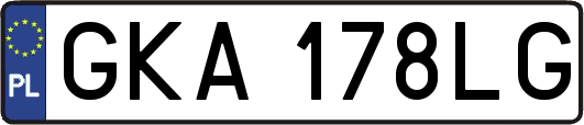 GKA178LG