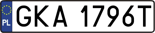 GKA1796T
