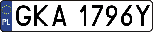 GKA1796Y