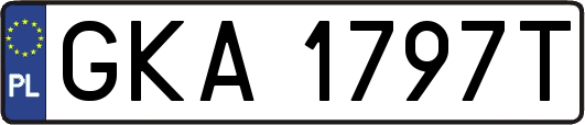 GKA1797T