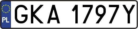 GKA1797Y