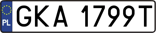 GKA1799T