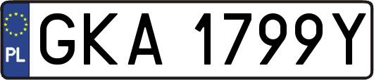 GKA1799Y