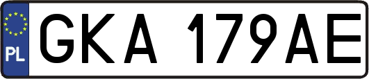 GKA179AE