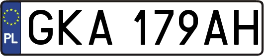 GKA179AH