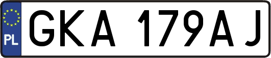 GKA179AJ
