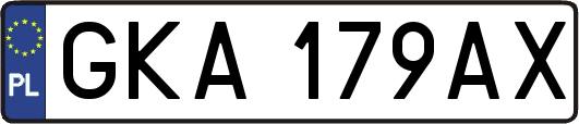 GKA179AX