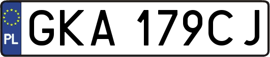 GKA179CJ