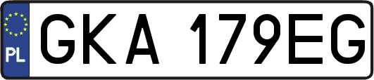 GKA179EG