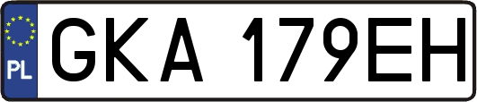 GKA179EH