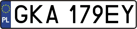 GKA179EY