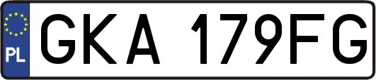 GKA179FG