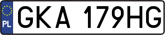 GKA179HG