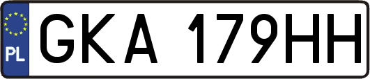 GKA179HH
