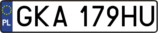 GKA179HU