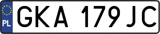 GKA179JC