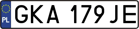 GKA179JE