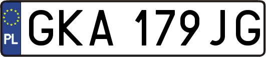 GKA179JG