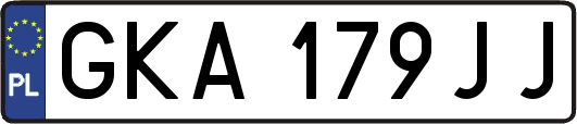 GKA179JJ